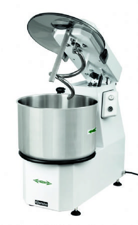Ptrin triphas avec tte inclinable et cuve amovible 18kg/22L - 390x670x620 mm