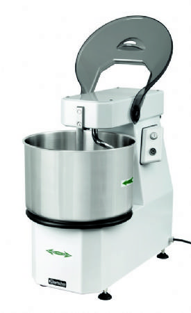 Ptrin triphas avec tte inclinable et cuve amovible 18kg/22L - 390x670x620 mm