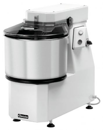 Pétrin 25kg/32L Plus - Bartscher - 101868