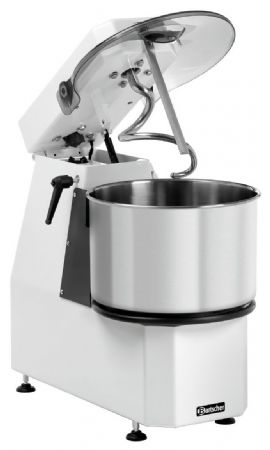Pétrin 25kg/32L Plus - Bartscher - 101868