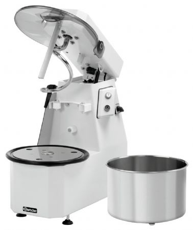 Pétrin 25kg/32L Plus - Bartscher - 101868