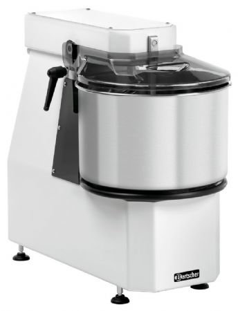 Pétrin 25kg/32L Plus - Bartscher - 101868