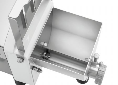 Machine  ptes inox 5 kg/h pour ptrir et drouler 12 types de ptes diffrents