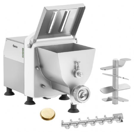 Machine pour les pâtes fraîches 5000 240x510x318 mm - Bartscher - 101902