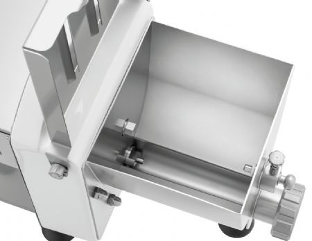 Machine pour les pâtes fraîches 5000 240x510x318 mm - Bartscher - 101902