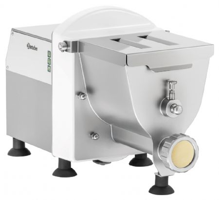 Machine pour les pâtes fraîches 5000 240x510x318 mm - Bartscher - 101902