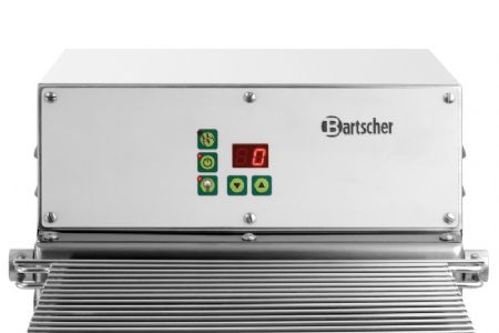 Machine  ptes inox 8 kg/h pour ptrir et drouler 12 types de ptes diffrents