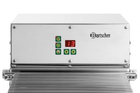 Machine  ptes inox 8 kg/h pour ptrir et drouler 12 types de ptes diffrents