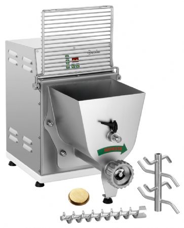 Machine pour les pâtes fraîches 8000 265x540x405 mm - Bartscher - 101904