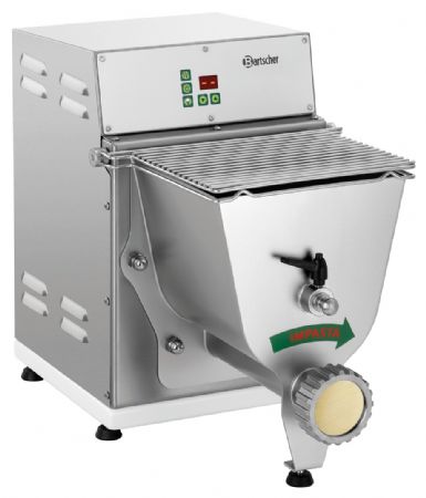 Machine pour les pâtes fraîches 8000 265x540x405 mm - Bartscher - 101904
