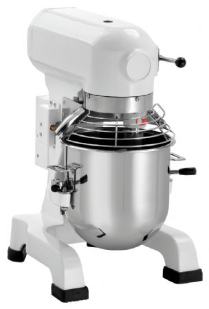 Batteur boulangerie Batteur-mélangeur planétaire 3kg/10L AS - Bartscher - 101916 Batteur boulangerie Batteur-mélangeur planétaire 3kg/10L AS - Bartscher - 101916