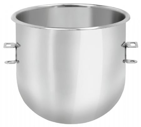 Batteur-mélangeur planétaire 9kg/30L AS - Bartscher - 101917