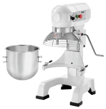 Batteur-mélangeur planétaire 9kg/30L AS - Bartscher - 101917