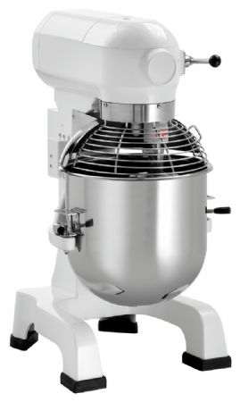 Batteur boulangerie Batteur-mélangeur planétaire 9kg/30L AS - Bartscher - 101917 Batteur boulangerie Batteur-mélangeur planétaire 9kg/30L AS - Bartscher - 101917