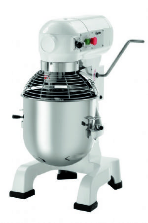 Batteur-mlangeur plantaire 9kg/30L - 470x530x855 mm