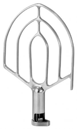Batteur-mélangeur planétaire 7,5kg/20LAS - Bartscher - 101933