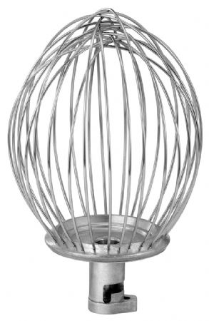 Batteur-mélangeur planétaire 7,5kg/20LAS - Bartscher - 101933