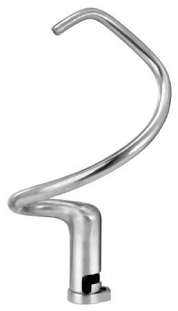 Batteur-mélangeur planétaire 7,5kg/20LAS - Bartscher - 101933