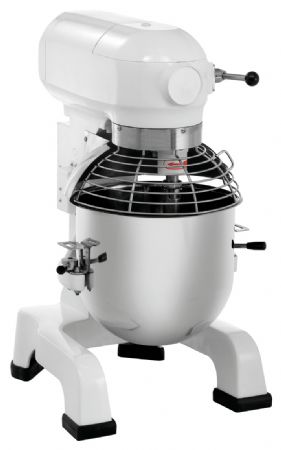 Batteur boulangerie Batteur-mélangeur planét. T 7,5kg/20L AS - Bartscher - 101939 Batteur boulangerie Batteur-mélangeur planét. T 7,5kg/20L AS - Bartscher - 101939