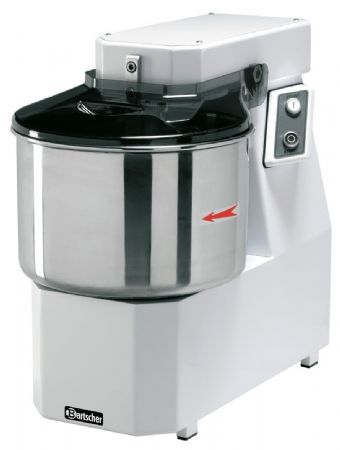 Pétrin 18kg/22L - Bartscher - 101955 Pétrin 18kg/22L - Bartscher - 101955