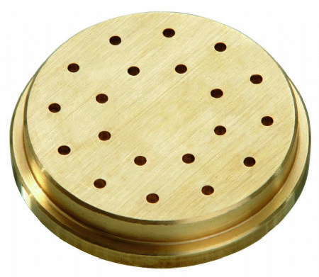 Matrice ptes Spaghetti 2mm - 55x55x10 mm