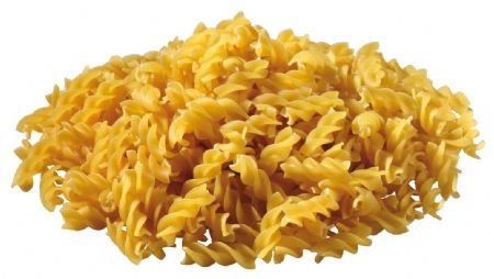 Matrice pâte Fusilli 8000 - Bartscher - 101990