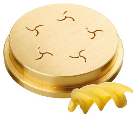 Matrice pâte Fusilli 8000 - Bartscher - 101990