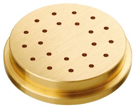 Matrice pâte Spaghetti 8000 - Bartscher - 101995