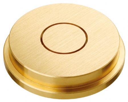 Matrice pâte Cannellone 8000 - Bartscher - 102000