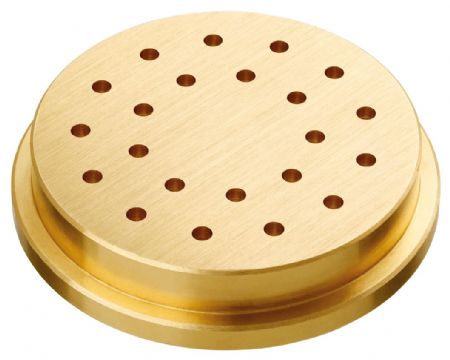 Matrice pâte Bigoli 8000 - Bartscher - 102001