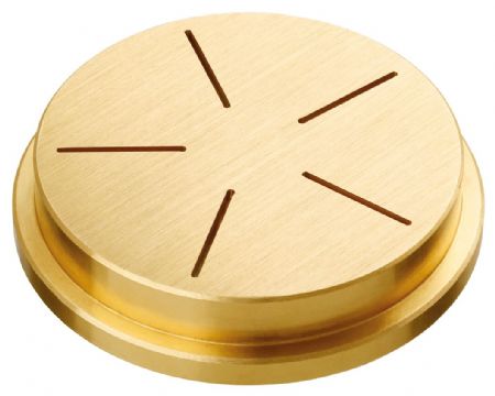 Matrice pâte Pappadelle 8000 - Bartscher - 102002