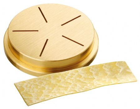 Matrice pâte Pappadelle 8000 - Bartscher - 102002