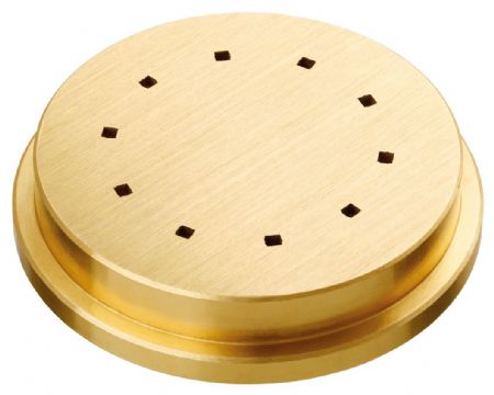 Matrice pâte Spaghetti Chitarra 8000 - Bartscher - 102008