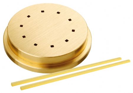 Matrice pâte Spaghetti Chitarra 8000 - Bartscher - 102008
