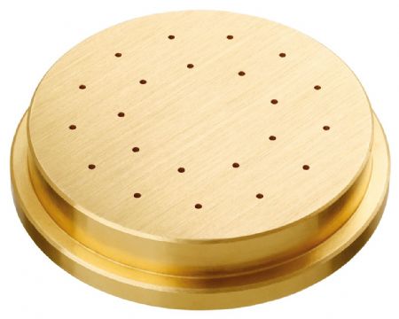 Matrice pâte Capelli d angelo 8000 - Bartscher - 102010