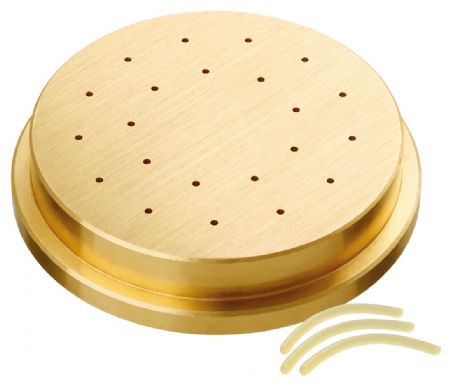 Matrice pâte Capelli d angelo 8000 - Bartscher - 102010