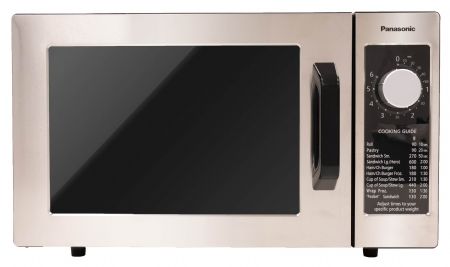 Four à micro-ondes professionnel 22 L 1490 W - Furnotel - 1025