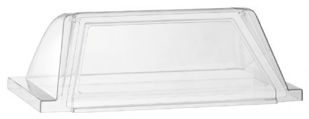 Couvercle gril à rouleaux 7181 - Bartscher - 104923 Couvercle gril à rouleaux 7181 - Bartscher - 104923