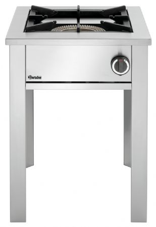Réchaud sur pieds G-WB 1K1250 XL - Bartscher - 1051603