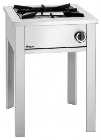 Réchaud sur pieds G-WB 1K1250 XL - Bartscher - 1051603