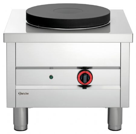 Réchaude électrique sur pied E 1K500 5 kW - Bartscher - 105325