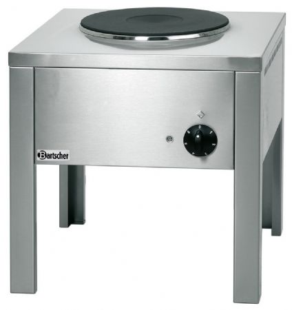 Réchaud sur pieds E 1K350 - Bartscher - 105343 Réchaud sur pieds E 1K350 - Bartscher - 105343
