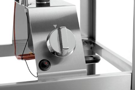 Réchaud sur pieds G-1KB 1K680 - Bartscher - 1054513