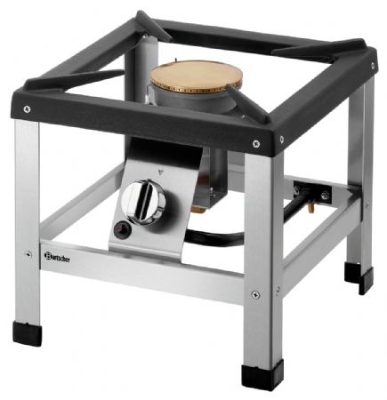 Réchaud sur pieds G-1KB 1K680 - Bartscher - 1054513
