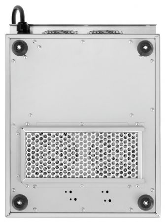 Plaque à induction IK 35NG-1TCKS 1 zone de cuisson 3500 W - Bartscher - 105604