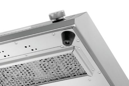 Plaque à induction IK 35NG-1TCKS 1 zone de cuisson 3500 W - Bartscher - 105604