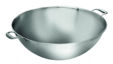Sauteuse wok XXL 22 L - 618x514x205 mm