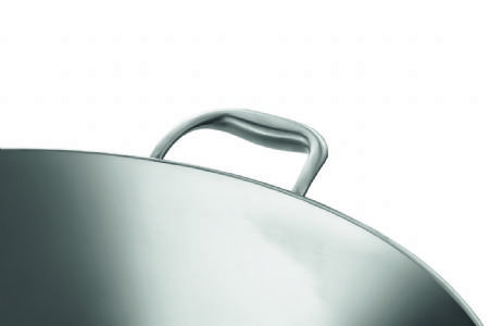 Sauteuse wok XXL 22 L - 618x514x205 mm