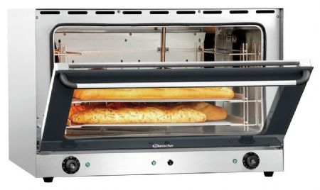 Four Convection professionnel à AT400 à convection - Bartscher - 105780