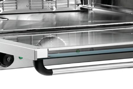 Four Convection professionnel à AT400 à convection - Bartscher - 105780
